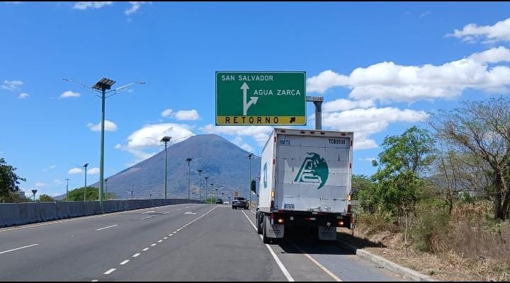 Flota de Transporte Arteaga